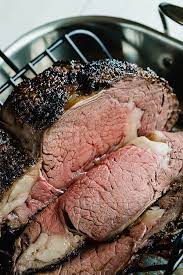 The Best Prime Rib Roast Recipe Rib Recipes Rib Roast Prime Rib Roast Recipe