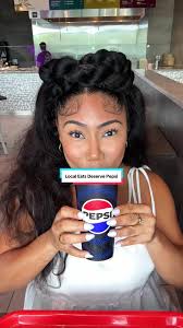 Unusual Meals to Pair with Pepsi Zero Sugar