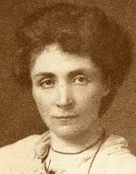 Elizabeth Wilhelmina Jones