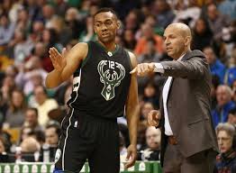 Check out current boston celtics player jabari parker and his rating on nba 2k21. Milwaukee Bucks 2015 16 Season Review Jabari Parker Page 2