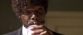 pulp fiction 1994 one shot pulp fiction 1994 one shot
