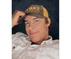 Dalton Junior Horton Obituary (2022)