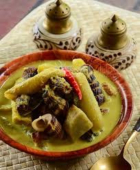 Nasib la dulu rajin ke dapur, sempat jugak tengok arwah uwan masak daging salai acaner #poyo bahahaa. Siput Sedut Masak Lemak Cili Padi Dapur Tanpa Sempadan