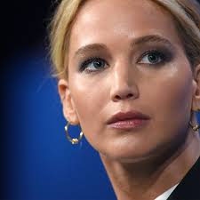 Jennifer lawrence sexy pictures will drive you nuts for her. Jennifer Lawrence Schock Moment Konfrontation Mit Einem Einbrecher Bunte De