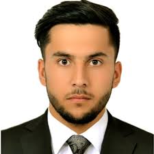 Ahmad Roman Mamor Saleh