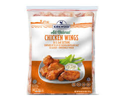 Maybe you would like to learn more about one of these? Frozen Chicken Wings Kirkwood Aldi Us