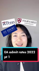 Celebrating College Acceptances: Penn, Harvard, and Emory Admissions