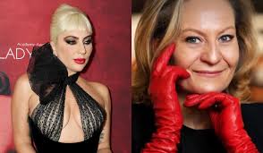 Irish designer has a big hand in Lady Gaga's latest style