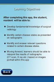 C) they can cause anaphylactic reactions. Surgical Radiology App Provides High Quality Training And Is A Great Value