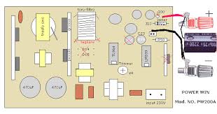 Ik6 30a è un alimentatore switching progettato e realizzato per rispondere alle esigenze tecniche del radioamatore, le sue caratteristiche infatti permettono il suo utilizzo nell alimentazione di quasi tutti gli apparati radioamatoriali compresi quelli hf ad alta potenza. Power Supply Switching Atx