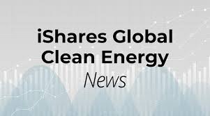 Equities in the regional banks sector. Ishares Global Clean Energy Etf Etf Heikles Investment Oder Sichere Bank Finanztrends