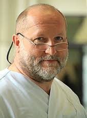 Klinik und Poliklinik für Anästhesiologie und Intensivtherapie