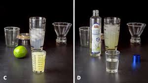 There are infinite ways to spice up your margarita (including adding actual chiles), but the basic ratio for a good margarita is as simple as 3, 2, 1, meaning 3 parts tequila to 2 parts orange liqueur to 1 part lime. Sangria Margarita Dishes Delish