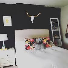 White Faux Cow Skull The Lyndon Animal By Whitefauxtaxidermy Cow Skull Decor Skull Bedroom Zen Home Decor