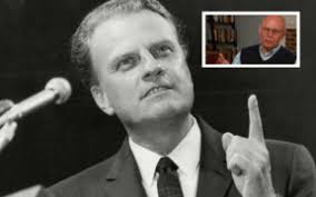 billy graham Archives