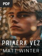 Aquella Noche de San Patricio