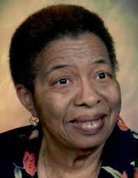 Willie Mae Wright Obituary
