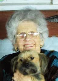 Crystal Genke Obituary (1925