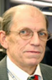 W. Edward Mercer; studied genetic mutation in cancer