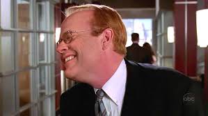 I am Your Sunshine » Blog Archive » Boston Legal s3e16 The Good Lawyer