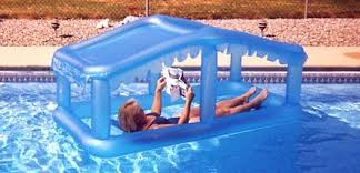 Pool Fun Pool Spiele Aufblasbare Poolspielzeuge Poolpartys