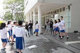 Cerdas, terampil dam memiliki kemampuan dasar life skill sebagai salah satu bekal hidup mandiri di masa depan 6. Layanan Orientasi Siswa Smp Kristen Masa Depan Cerah 2018 Mdc Sch Id