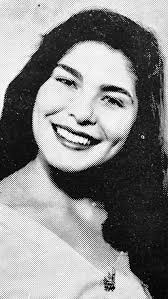 Fiestas Patrias attendants in downtown Phoenix 1986/87