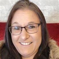 Jamie Kay Collins Obituary