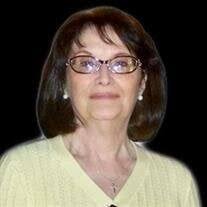 Sharon June Tipton Obituary