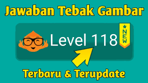 Kakoeng studios) januari 09, 2018 Kunci Jawaban Tebak Gambar Level 118 Terbaru 2021 Youtube