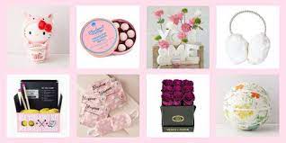 Chocolate and roses are fine, but you want enchanting. 50 Best Valentine S Day Gifts For Women 2021 Cute Valentine S Day Gift