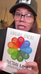 Discover Barbara O'Neill's Holistic Health Guide