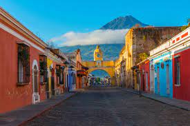 It has air condition and for the price is a great value. Guatemala For First Timers Lonely Planet