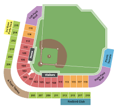 Buy Memphis Redbirds Tickets Seating Charts For Events