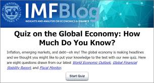 We can figure this out together. Imf On Twitter Calling All Economy Nerds Take Our Quiz Https T Co Lyguvwnlcd Imfblog