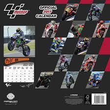 Joan mir will begin the season as defending riders' champion. Moto Gp Wandkalender Bei Europosters