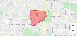 Check current status and outage map. Bc Hydro On Twitter Crews Are Responding To An Outage In The Yvr Area Affecting 1 850 Customers They Ll Share Updates On Our Mobile Site As Available Https T Co Ri1y7drmaw Https T Co Cl9em5je4i