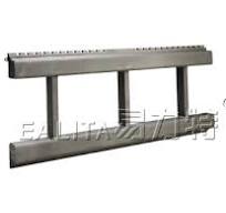 Pallet Forks Frame with Zettelmeyer 602 Bracket T-2A-1200 ...