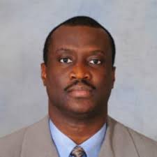 Dr. Larry Hobson, MD