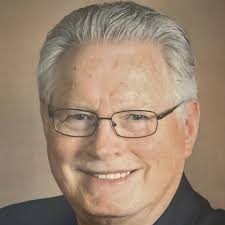 Hal Cuttino Obituary (1945