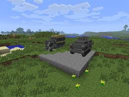 Every mod has title, description , screenshot and download button. Flan S World War Two Pack Mod 1 8 1 7 10 1 7 2 1 6 4 Azminecraft Info