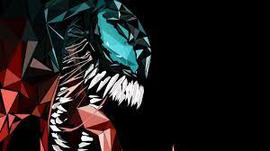 Venom Abstract 4k Venom Wallpapers Superheroes Wallpapers Hd Wallpapers Digital Art Wallpapers Behance Wall Marvel Wallpaper Hd Movie Artwork Art Wallpaper