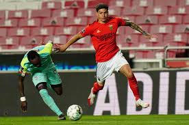 Das könnte ein ganz teurer fehler werden. Bayern Munich Keeping Tabs On Benfica S Darwin Nunez