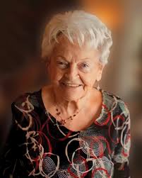 Roy et Giguère Avis de décès