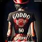 GODDO 50TH ANNIVERSARY TOUR event in Oshawa, ON