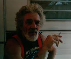 Keith Alfred Barwick Obituary