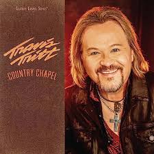 When God Dips His Love In My Heart song by Travis Tritt from Country Chapel 