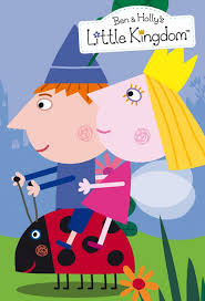 Ben and hollys little kingdom dinner party episode 41 season 1. Watch Ben And Holly S Little Kingdom Tv Series Streaming Online Betaseries Com