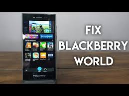 Cómo tener internet gratis en tu dispositivo con la aplicación (vpn internet gratis ilimitado & cambiar ip de país). Blackberry 10 App World Fix How To Fix The Blackberry App Store Youtube