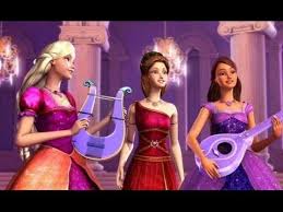 This is la bible en dessin animé by malachie4lys on vimeo, the home for high quality videos and the people who love them. Barbie Dessin Anime Youtube Barbie Movies Barbie Princess Barbie Dress